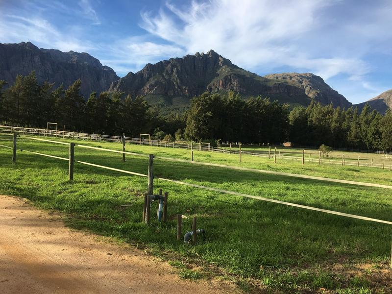 12 Bedroom Property for Sale in Paarl Western Cape